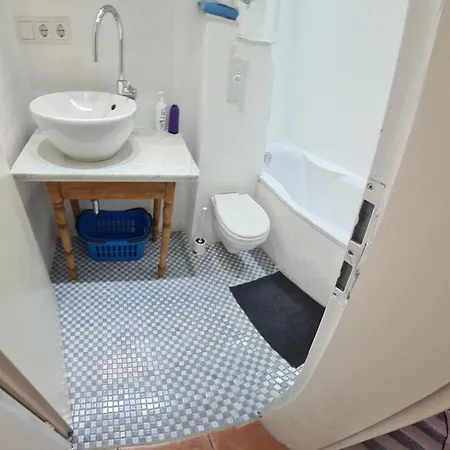 Apartamento Mit 4 Schlafplatze In Bayerischen Wald *
