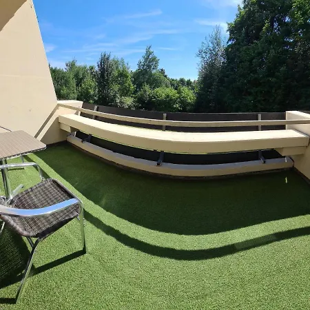 Apartamento Mit 4 Schlafplatze In Bayerischen Wald *